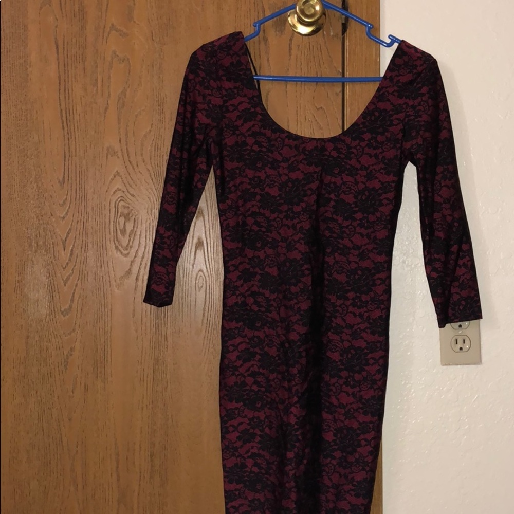Forever 21 dress